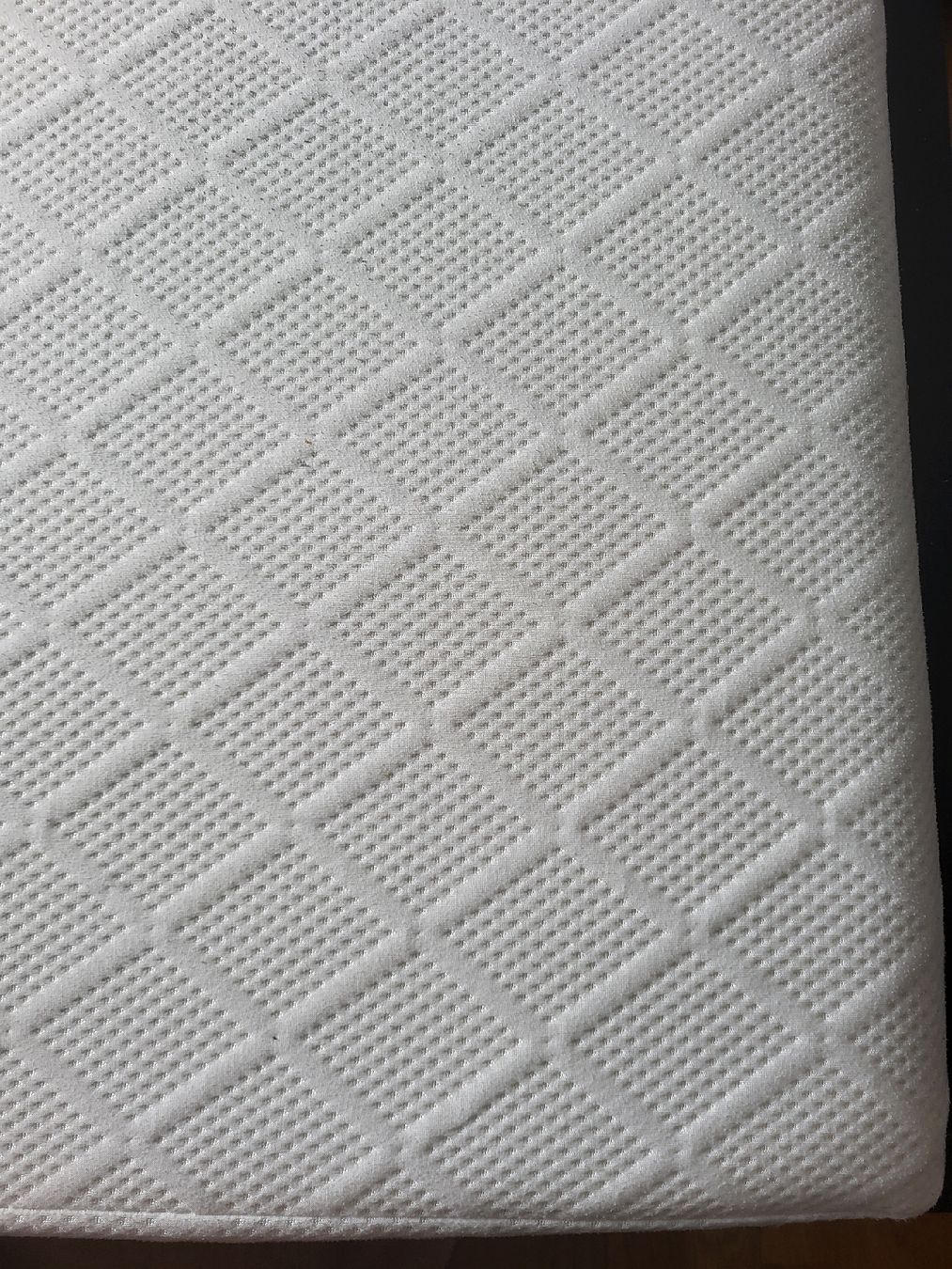 Materassi: Matelas Grand King Size 180×200 – Excellent état – Usato da Ursy venduto da Tchoupitchou