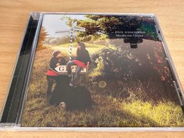 Duo Giocondo - Muzika Vers L'(ou)est