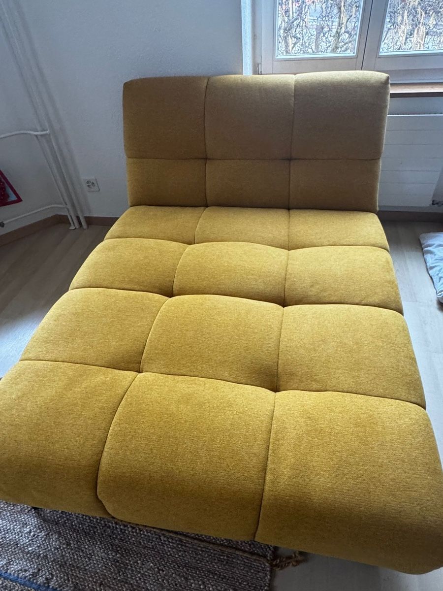 Divani: Bequemes und praktisches Sofa – Usato da Winterthur venduto da simonlocher86 2