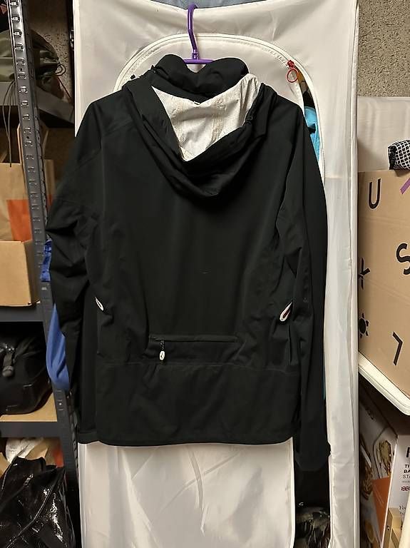 Giacche: Regeljacke zum biken – Usato da Luzern venduto da tapsi33 1
