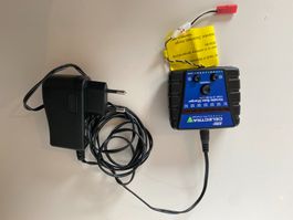 Chargeur de batterie Lipo CELECTRA