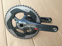 SRAM Red Kurel 10/11s GXP
