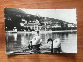 AK   1950 Neuchatel  (G3073)