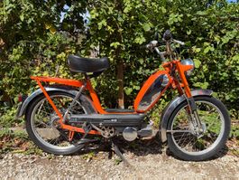 Mofa Sachs 512 orange Occasion