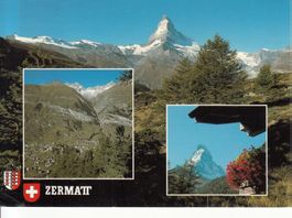Zermatt ca. 1980