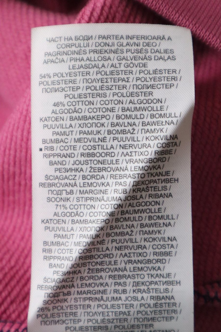 Nike Pullover & Sweatshirts: Oversize Pullover / Sport Pullover, Nike, NEU mit Etikett – Neu und originalverpackt aus Wattwil von diamant1 5