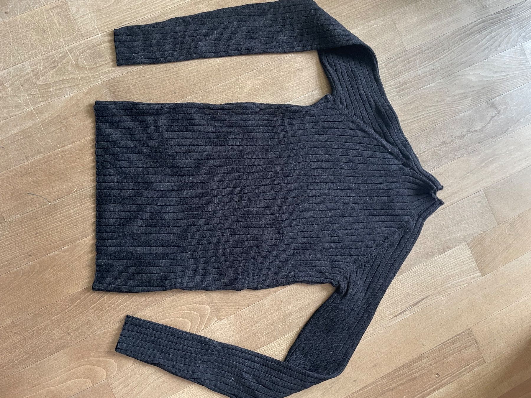 Zara Pullover & Sweatshirts: cooler ZARA Rollkragen-Pullover - Gr. 164 - Neuwertig – Gebraucht aus Winterthur von Schwestere 1
