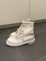 Dr. Martens weiss Gr. 37