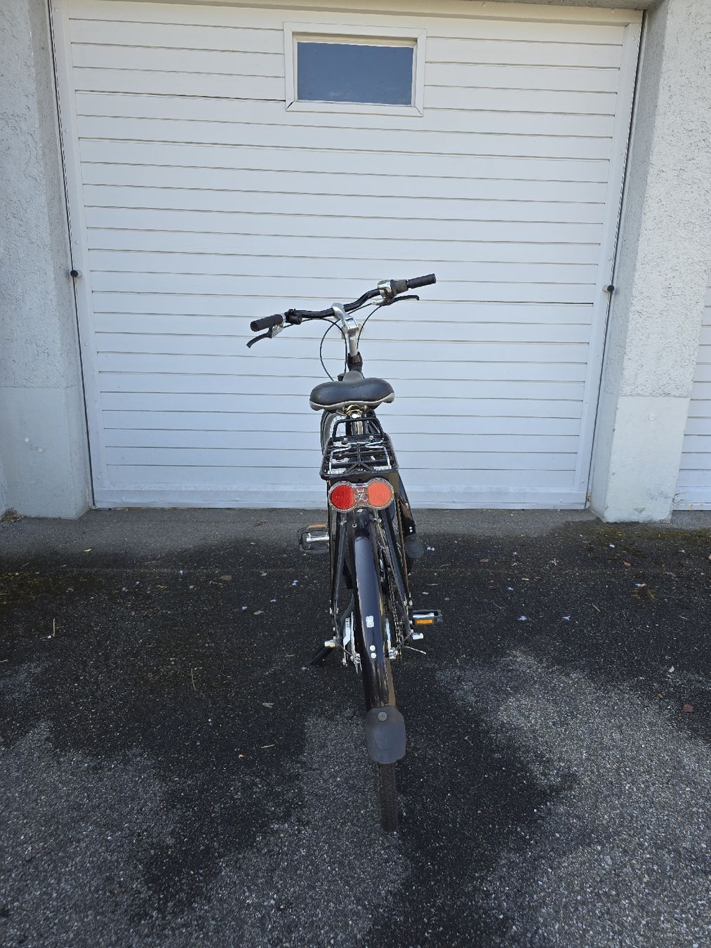 Simpel Biciclette: Velo - Simpel Wegwärts – Usato da Winterthur venduto da gia.23 2