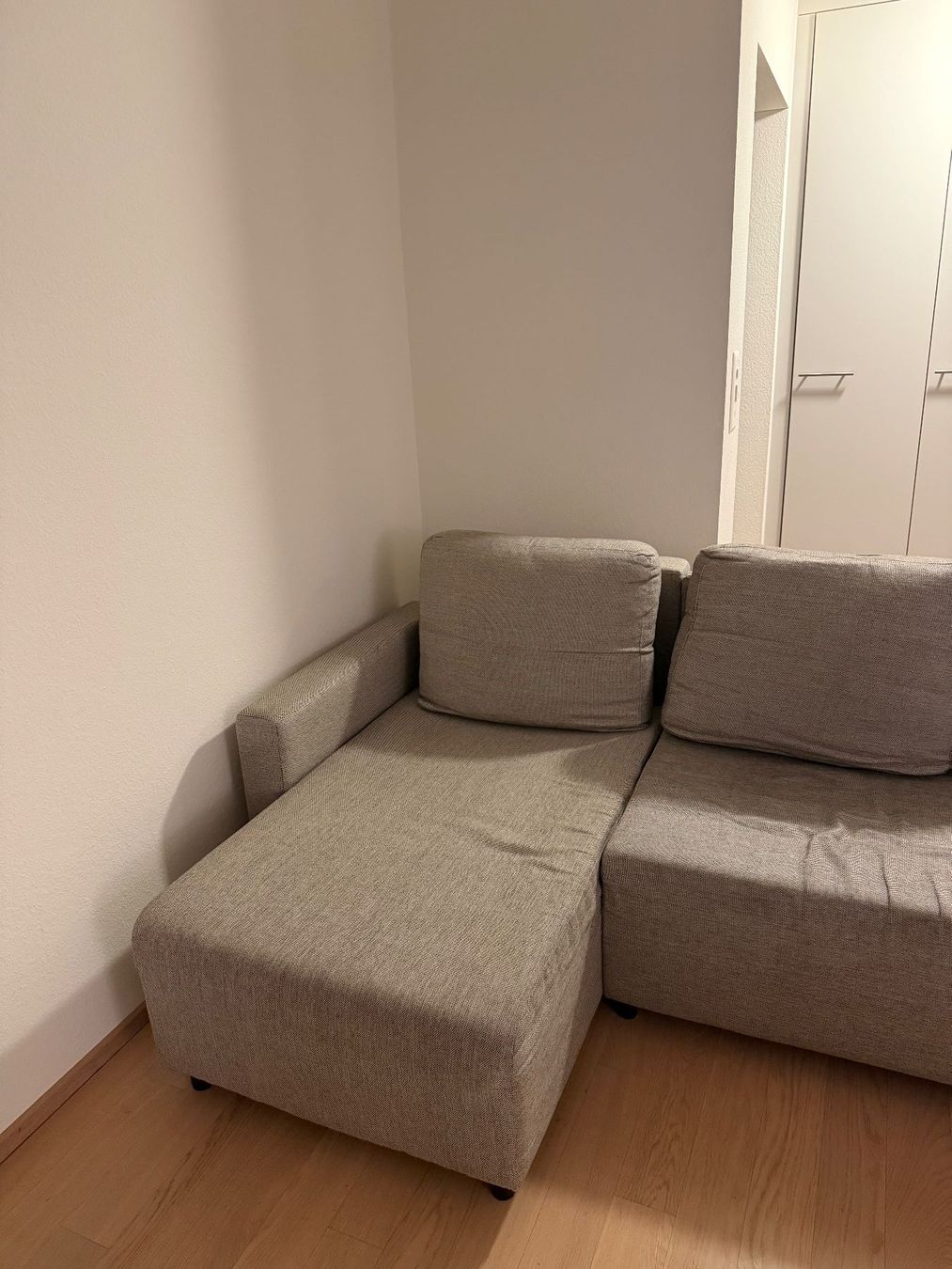 Sofas: Sofa-Bett – D'occasion à Zürich par mma-cmk 1