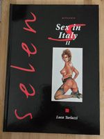 Selen : Sex in Italy II - Luca Tarlazzi
