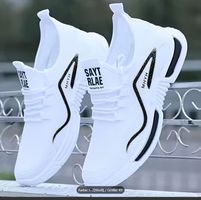 Herren Leichte Atmungsaktive Sneaker
