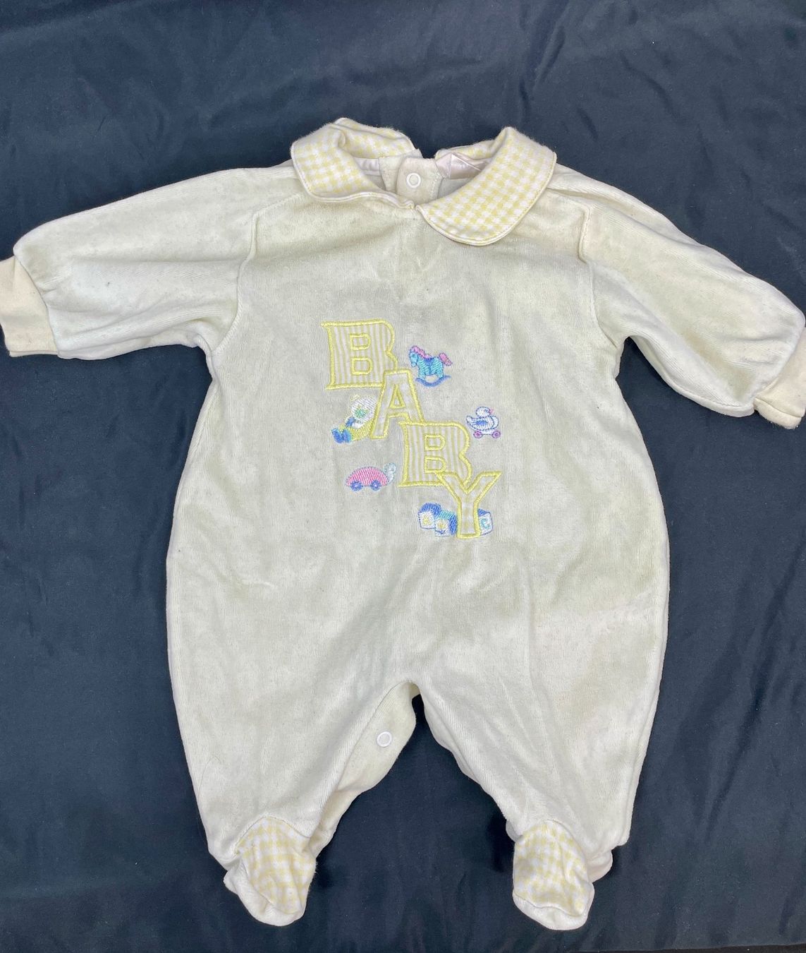 Pigiama & Simili: Lot 2 Pyjama Bébé – Usato da Lausanne venduto da PlusValue_Lausanne 2