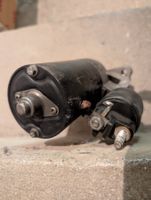 Anlasser / Starter Peugeot 306 BOSCH Typ 12V gebraucht