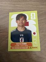 FIFA 2026 World Cup Kubo JPN 12 Panini United Edition