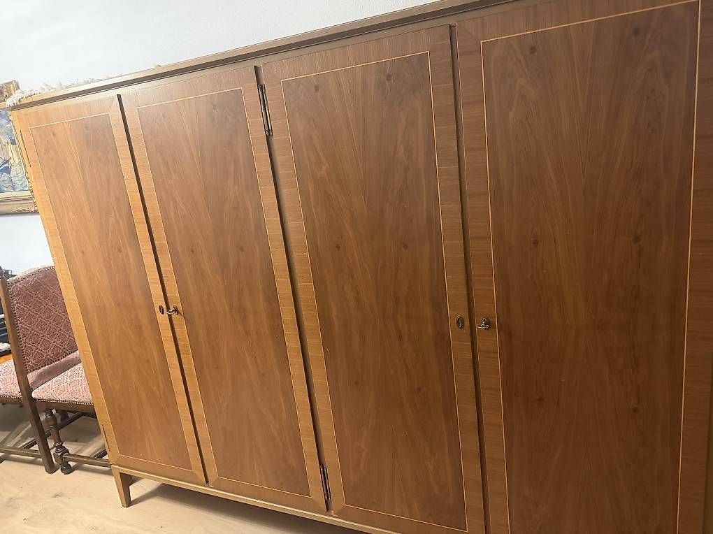 Letti: Biedermeier Schlafzimmer – Usato da Zürich venduto da Joel2004 3