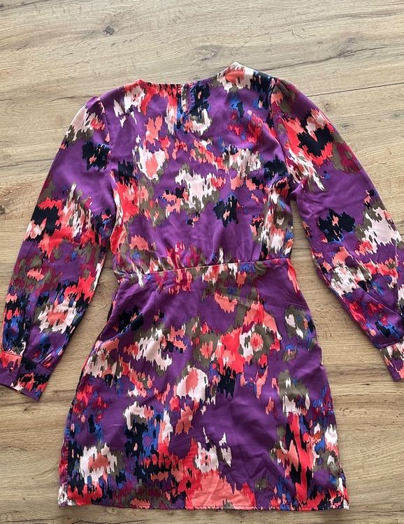 Vestiti: Kleid Marke:Lili & Lala – Usato da Urdorf venduto da fairfashion