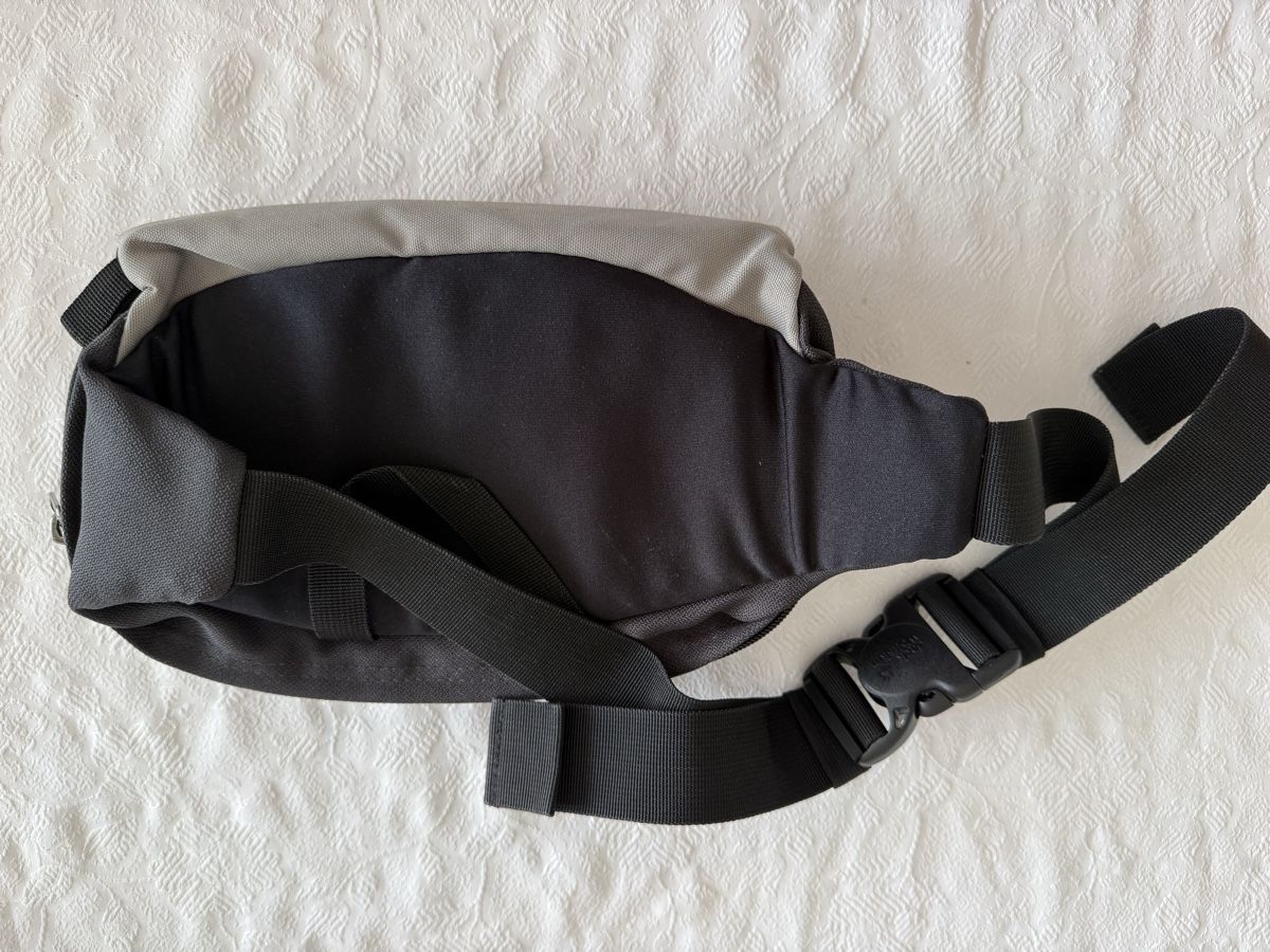 Sacs: Jack Wolfskin Tasche - Bauchtasche – D'occasion à Uster par Schangnau87 3
