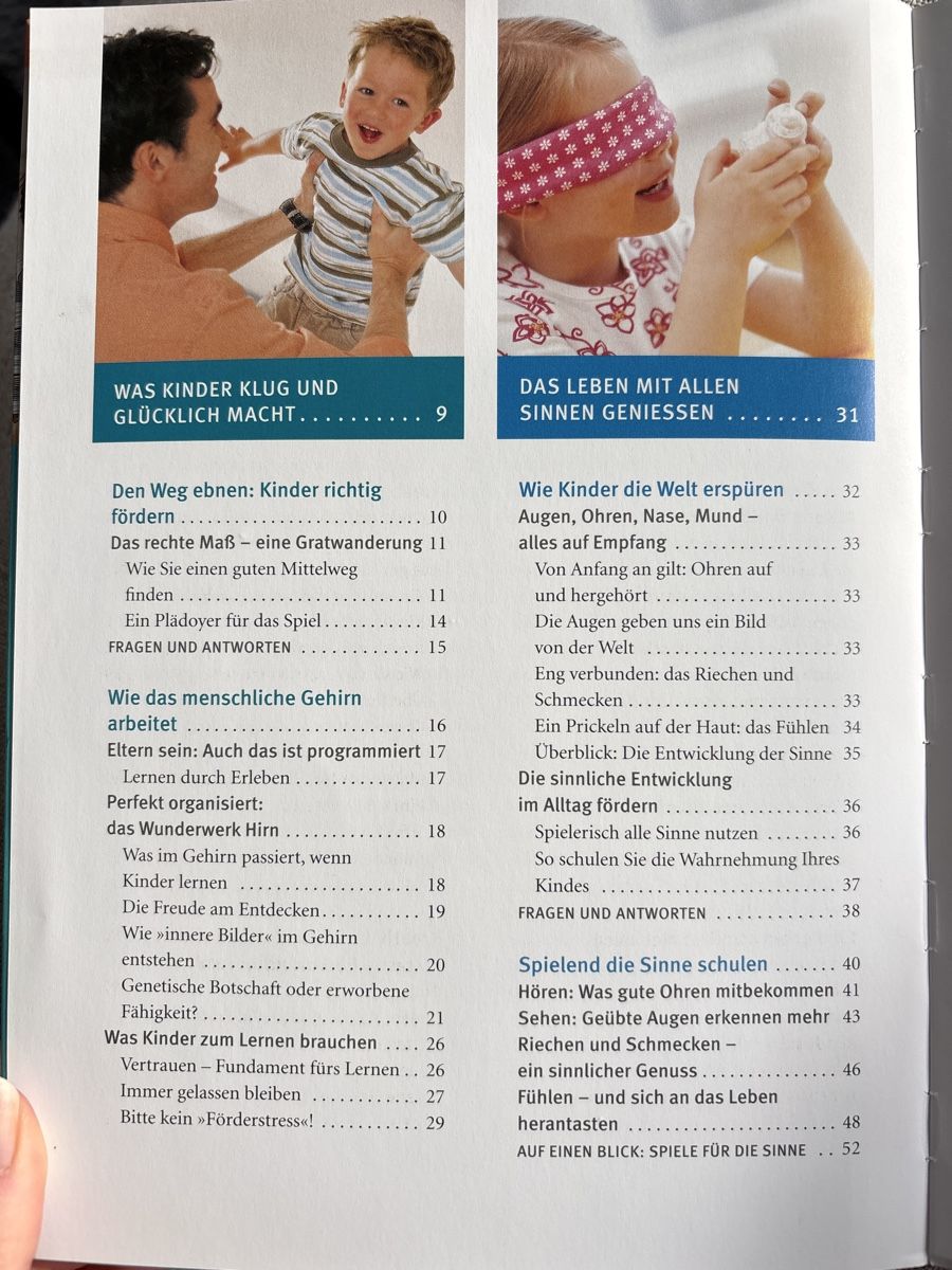 Libri: Kinder gezielt fördern – Usato da Chur venduto da jas_md62 2