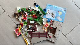 Playmobil Reitturnier-Set 5224