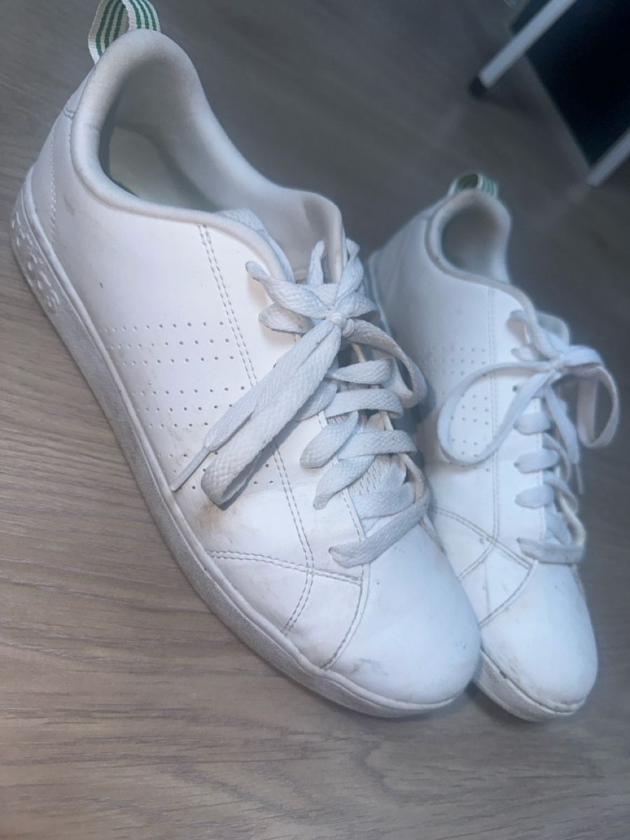 Adidas Chaussures hommes: Adidas Classic Stan Smith  – D'occasion à St-Imier par Baptthegreat