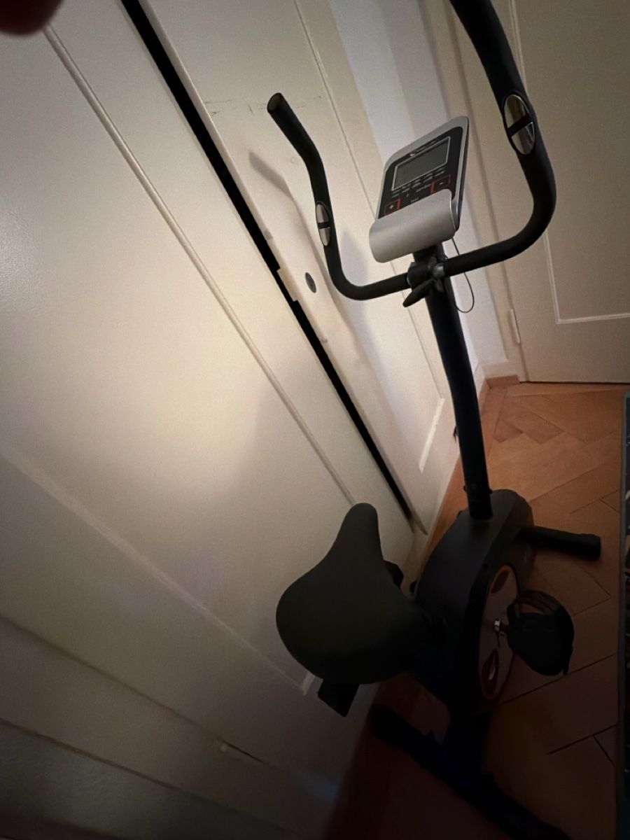 Hometrainer: Hometrainer – Gebraucht aus Zürich von gug_5smd 1