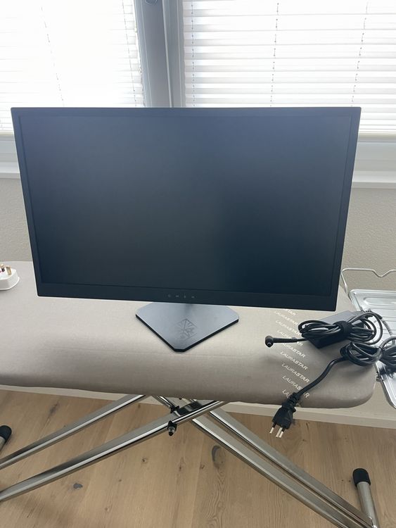 OMEN Gaming Monitor | Kaufen auf Ricardo