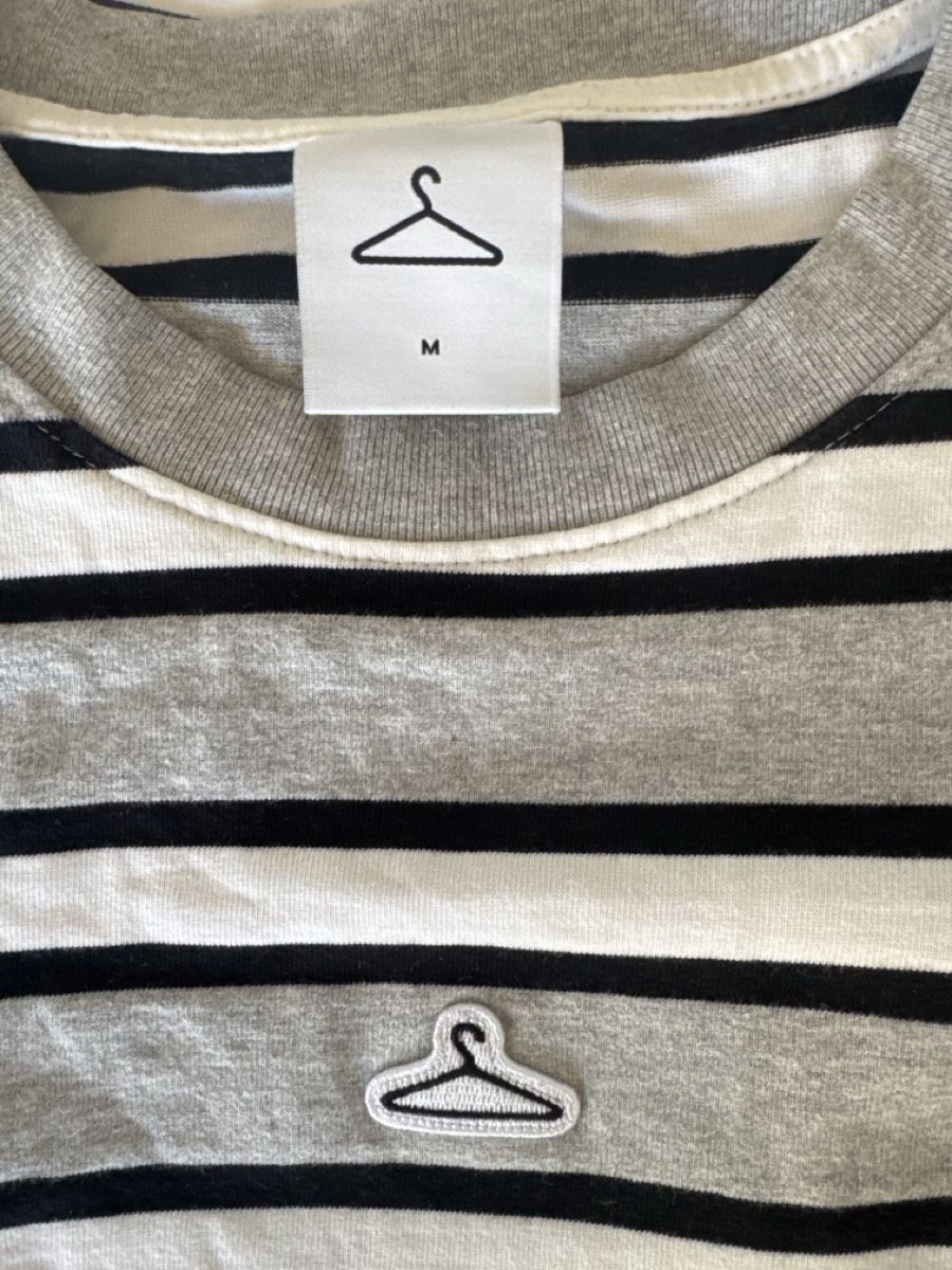 Kleiderpakete: Hanger by Holzweiler M/L – Neu (gemäss Beschreibung) aus Bern von nikwy 1