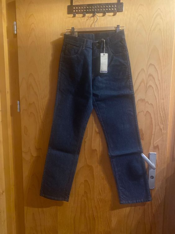 Wrangler Texas Neu OVP 119.-CHF Herren Jeans  -3 5