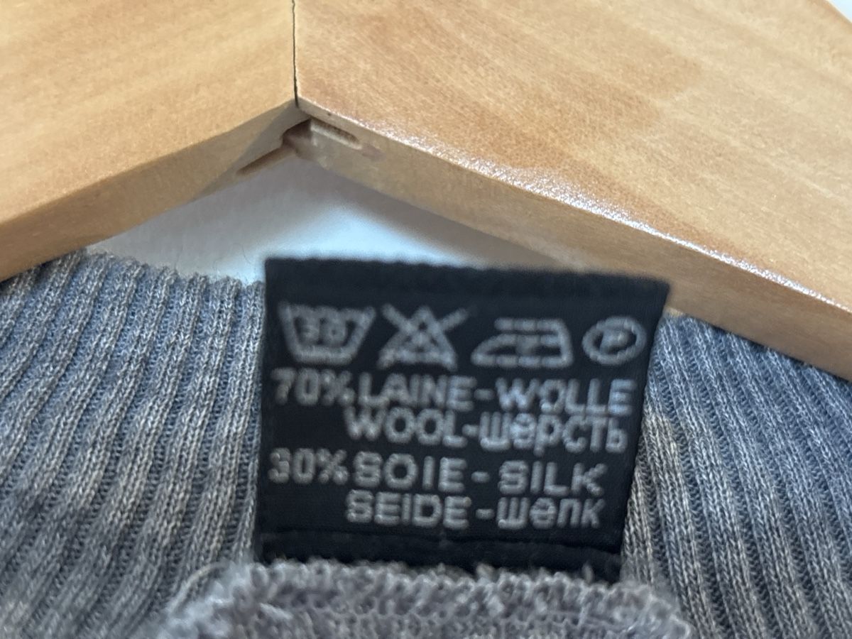 Tops: Pull 70% laine 30% soie M – Neu (gemäss Beschreibung) aus Arbaz von nin_zqc6 1
