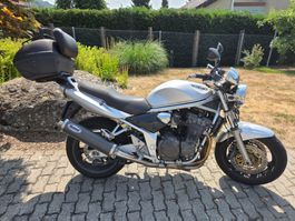 Motorrad Bandit 1200