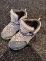Wanderschuhe Gr. 30 Meindl