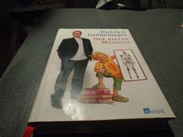 Der kleine Medicus, Dietrich Grönemeyer