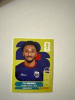 Ryan Mendes CPV 17 Panini FIFA World Cup 2026