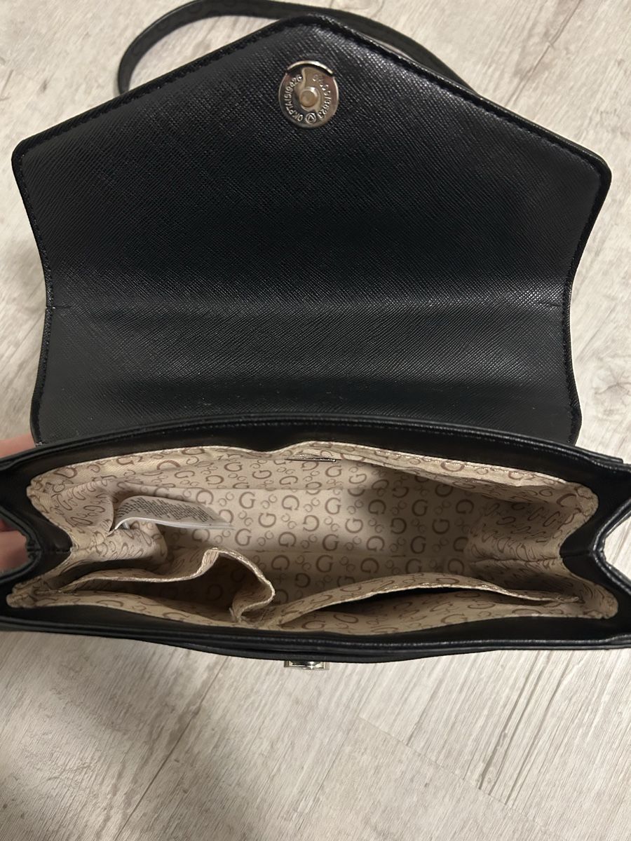 Guess Taschen für Damen: Tasche Guess – Gebraucht aus Zollikofen von S.B.R 3