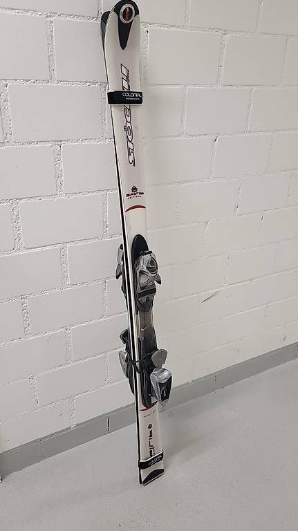 Skis: Damen Ski Stöckli 150cm – Gebraucht aus Untersiggenthal von Sjkaoru 3