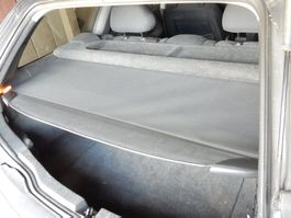 Volvo v40 Hutablage