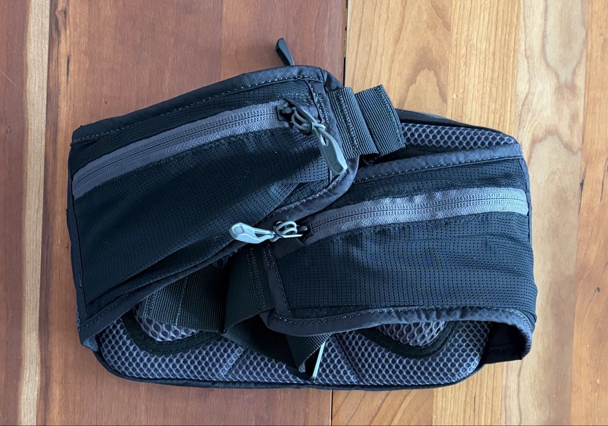 Evoc Sacs: Evoc Hip Pouch 1 L Hüfttasche – Neuf (Voir description) à Belp par Cornerman11 2