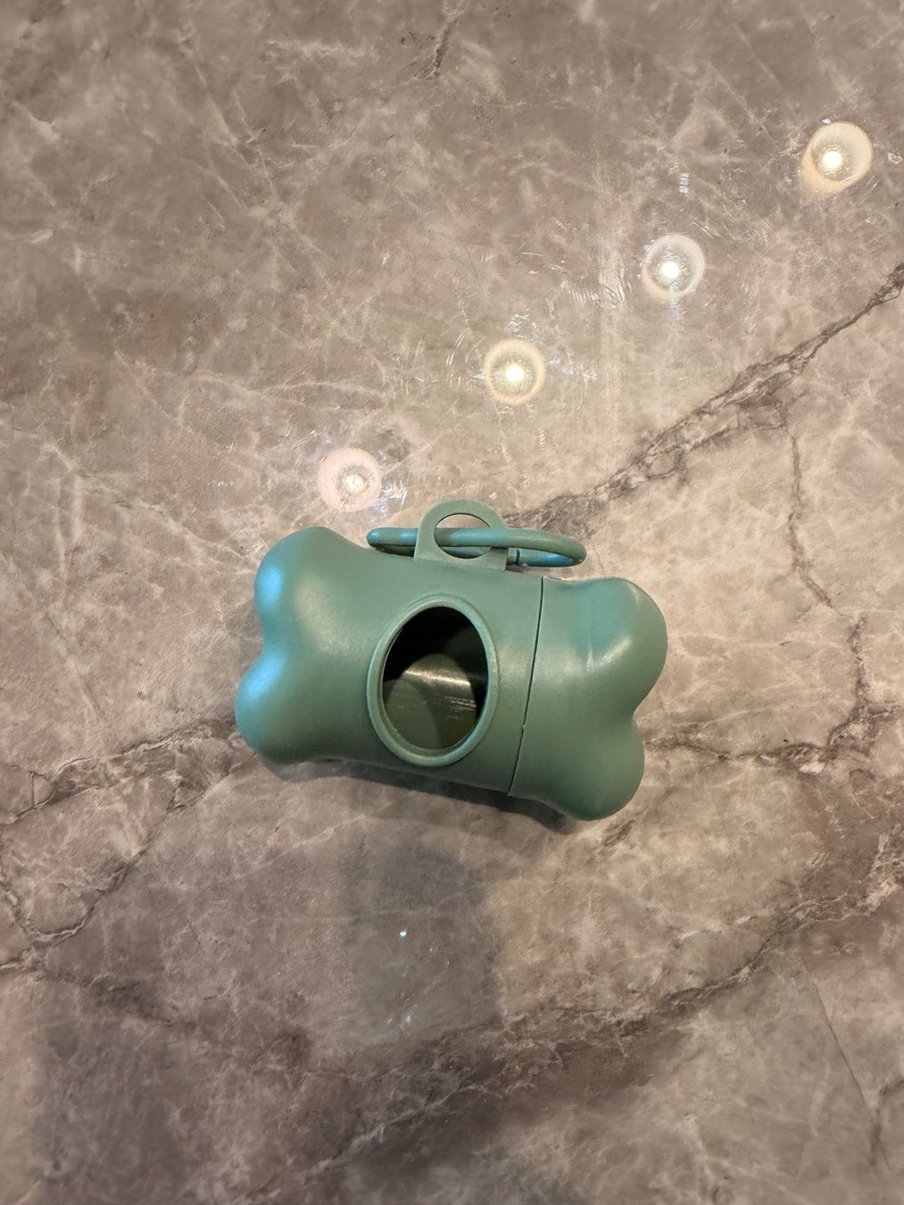 Cestini per rifiuti: Hunde Kotbeutel Halter NEU – Usato da Balgach venduto da ren_xy57 2