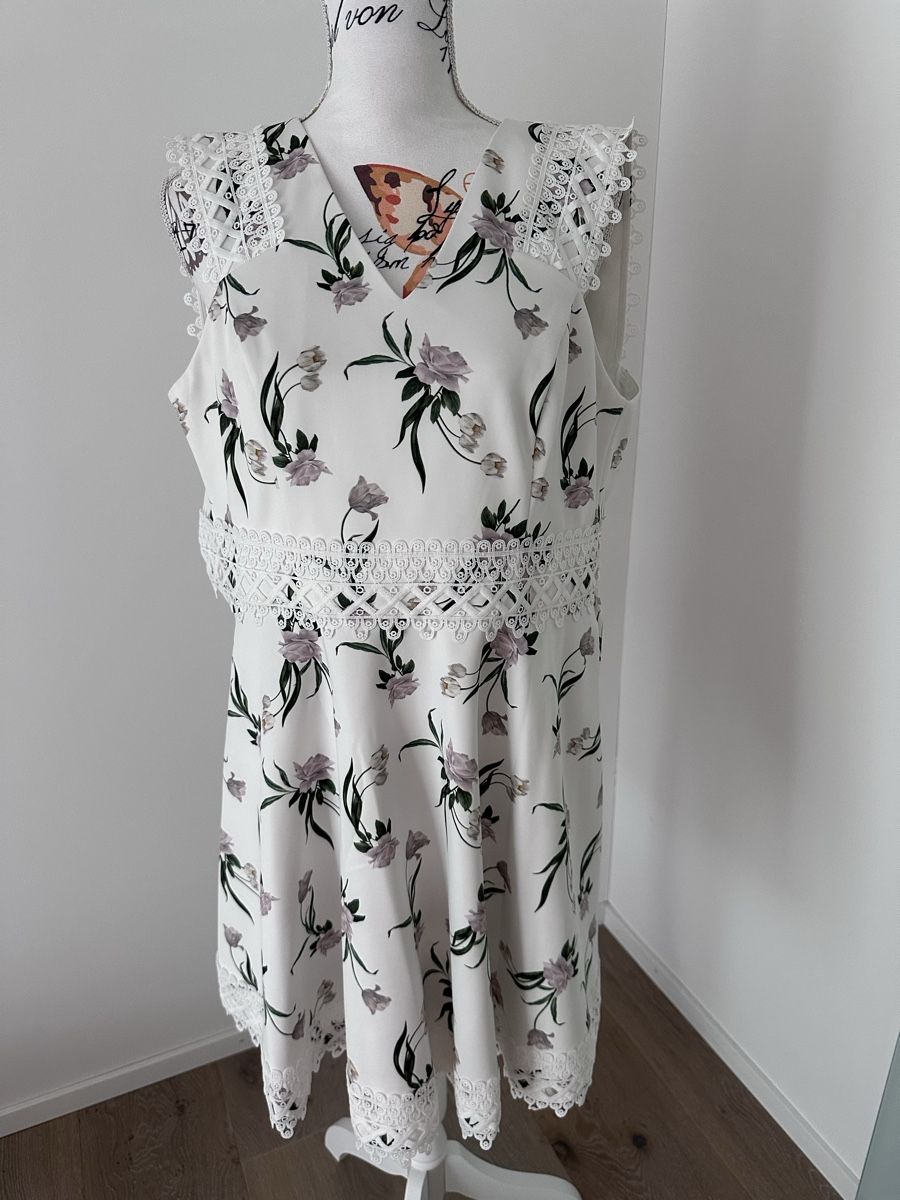 Ted Baker Vestiti: Kleid von Ted Baker – Nuovo (secondo la descrizione) da Dintikon venduto da Angelina75