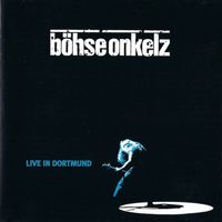 Doppel-CD: BÖHSE ONKELZ - Live in Dortmund
