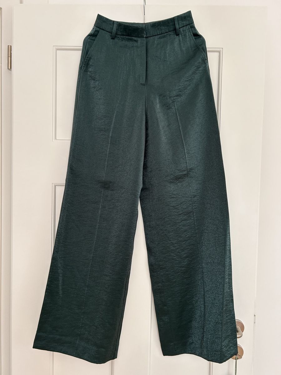 Selected Pantaloni: Selected trousers – Nuovo (secondo la descrizione) da Zürich venduto da evasara