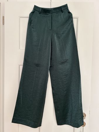Selected trousers