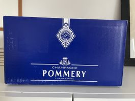 Pommery Champagne brut - 6 Flaschen