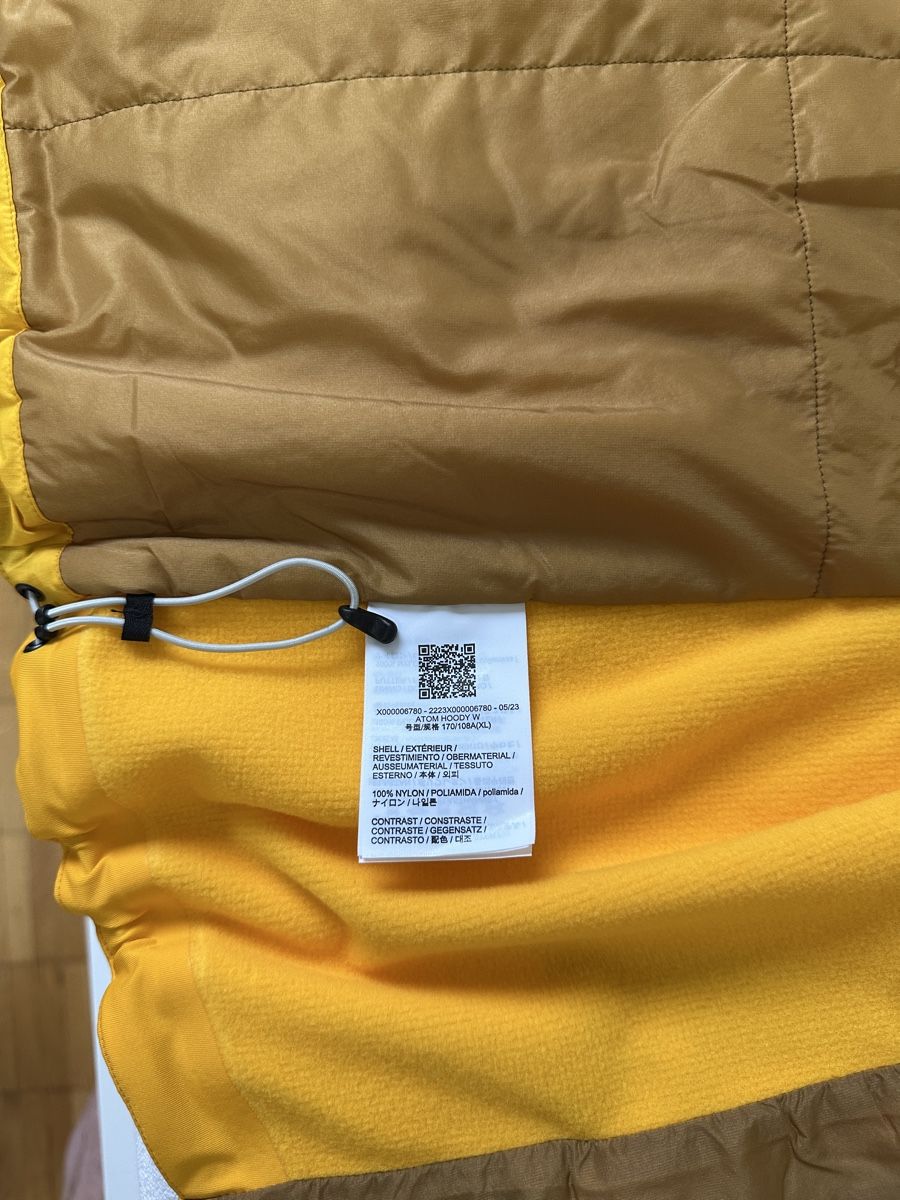 Arcteryx Jacken: Arctryx Jacke G L – Neu und originalverpackt aus Maienfeld von tobeyl2020 7