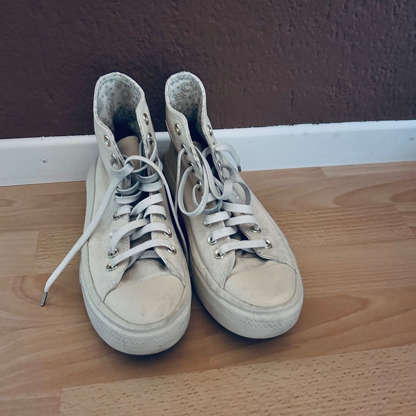 Converse Herrenschuhe: Converse Sneakers 39 – Gebraucht aus Forch von kar_js2l 1