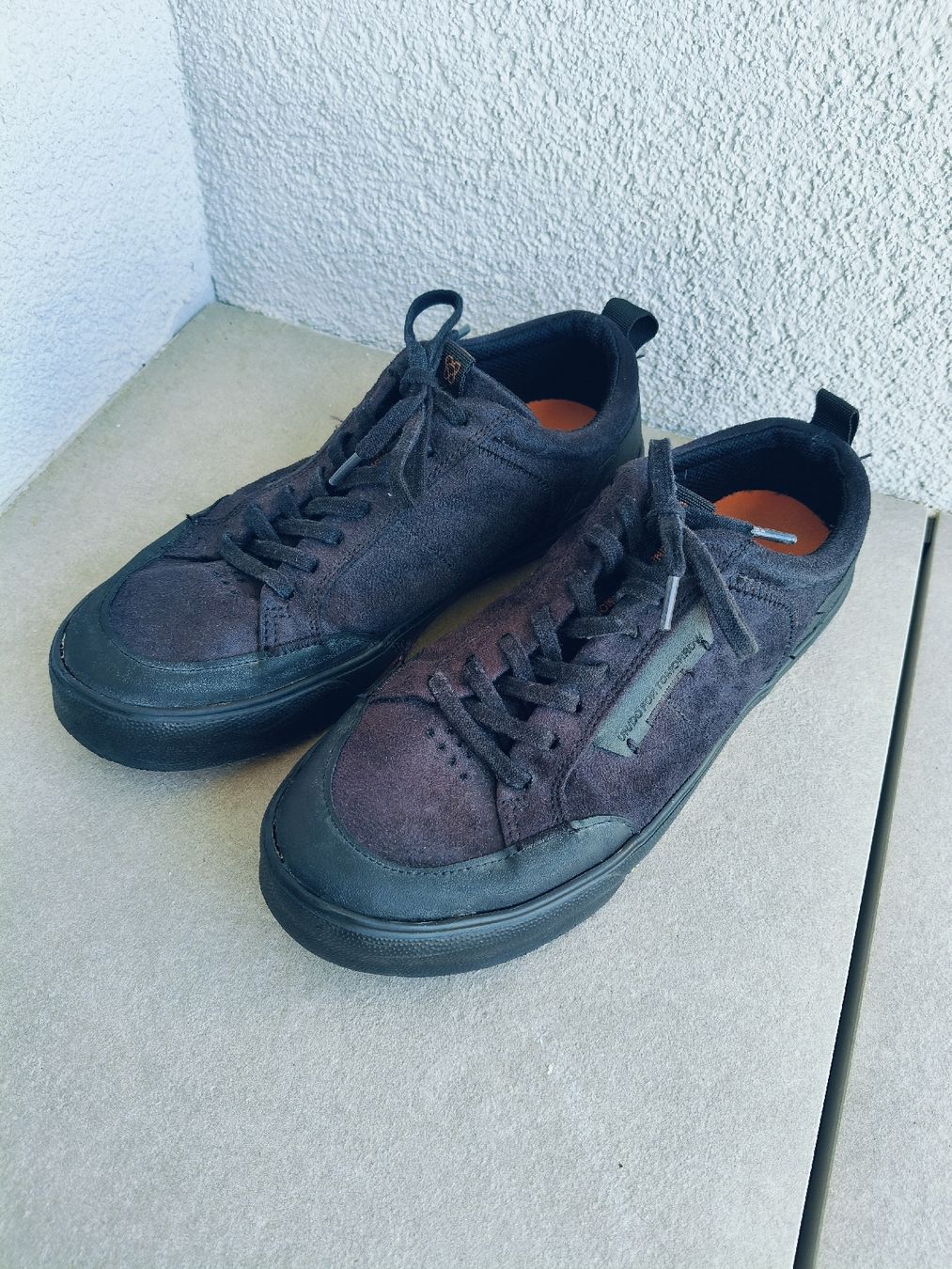 Herrenschuhe: Sneakers Undo Nuven 2.1 All Black  – Gebraucht aus Monthey von lesaffairesdecamille 6