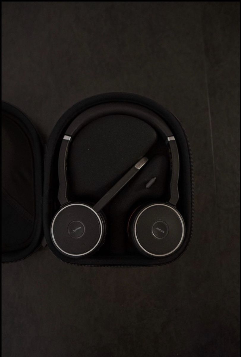 Jabra Casques audio: Jabra Evolve 75 MS Stereo – D'occasion à Ostermundigen par jenson1 2