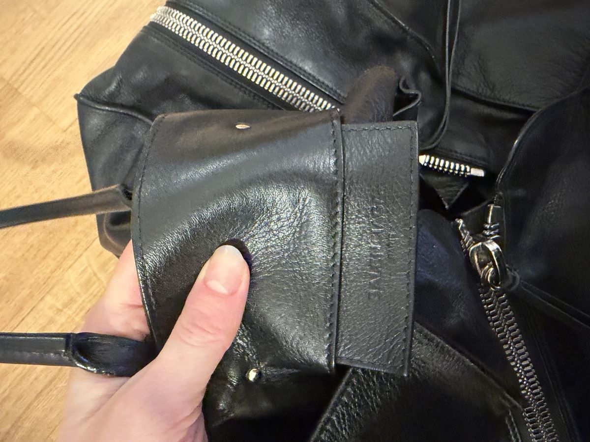 Balenciaga Borse: Balenciaga tote bag – Usato da Zürich venduto da Lulu1501 5