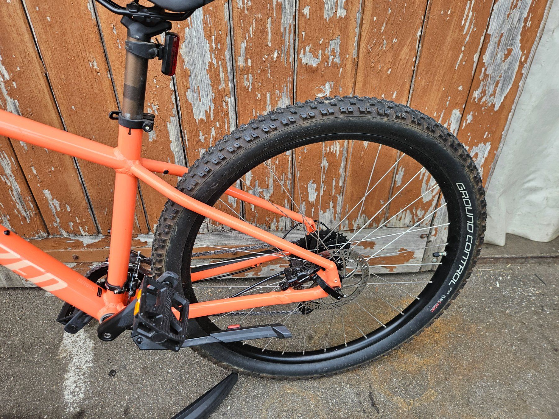 Specialized Velos: Mountainbike Specialized – Gebraucht aus Wegenstetten von 1000er 2